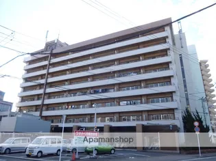 VILLETTA栄町の画像