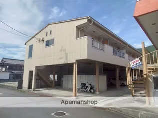 サンシャインコーポ第2の画像