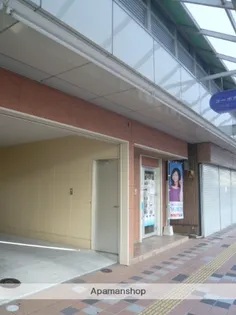 コーポ恵美須【302号室】の外観