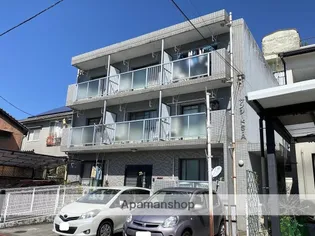 サンシードSAの画像