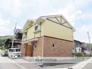 ソレールメゾン【102号室】の外観