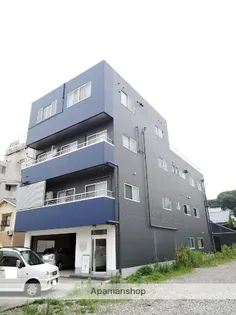 ラトゥール新町の画像