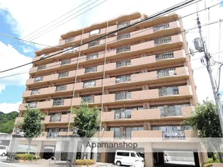 サントノーレ伊吹【204号室】の外観