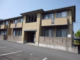 バリュージュ中沢 B棟の画像