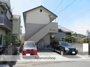グランヒル【202号室】の外観