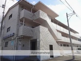 第二トヨタマンションの画像