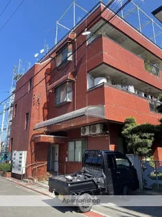 池田ハイツの画像