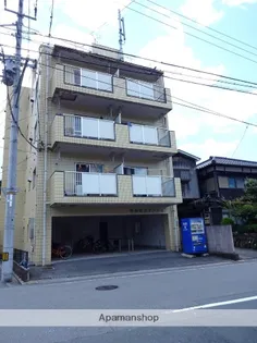 中畑第2マンションの画像