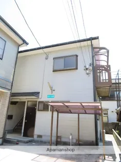 ボヌール元町の画像
