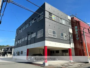 ボヌール明倫の画像