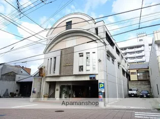 プラティスタ本町の画像