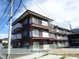 ALTA VISTA 1号棟の画像