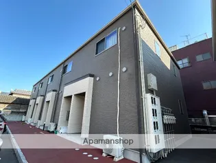 チェルシー朝日町2番館の画像