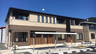 ガーデンハウス宇和 Cの画像