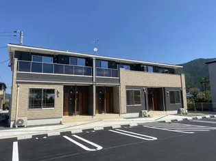 ガーデンハウス宇和 Bの画像