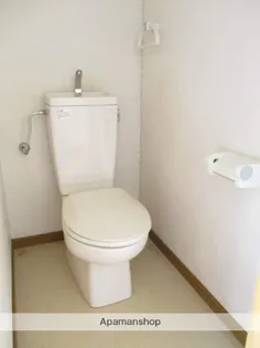 メゾン・ド・マーク【206号室】のその他画像