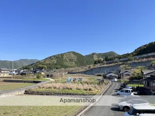 メゾン・ド・マーク【206号室】のその他画像