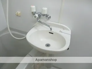 メゾン・ド・マーク【206号室】のその他画像