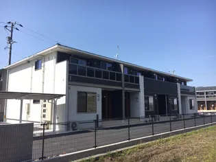 カサブランカ Ⅰの画像