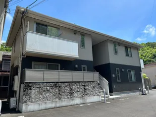 LARKIN 2NDの画像