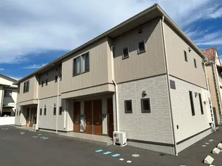 プレミアス中央町の画像