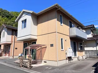 ブランシェ本川内 C棟の画像