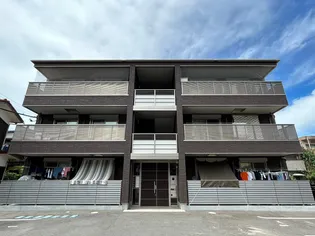 ベレオ伊吹町の画像