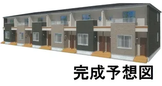 シャルマン 宇和島の画像