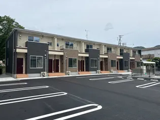 シャルマン 宇和島の画像