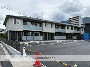 プレミアス京町 A棟の画像