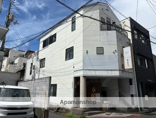 新崎西崎ビルの画像