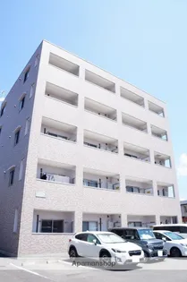 フィネス竹原の画像