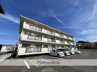 ハイツモンレーブの画像