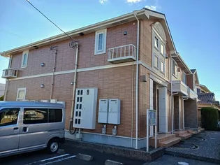 カルム サンリットA Ⅰの画像