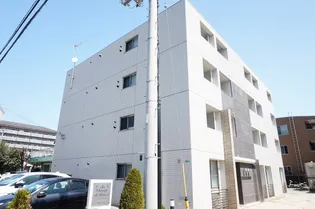 シャンド フルール 1の画像