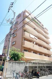 ライオンズマンション宮西弐番館の画像