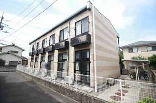 レオパレスラ プランタン 2の画像