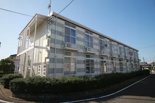 レオパレスルミエールの画像