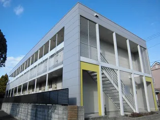 レオパレスアイの画像