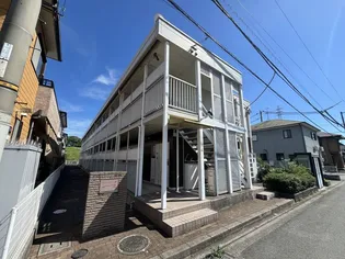 レオパレスSORATO【102号室】の外観