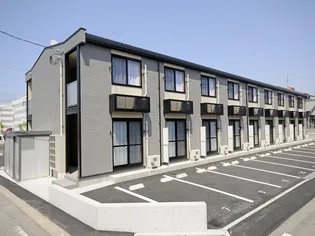 レオパレスYM LIBERTY PLACEの画像