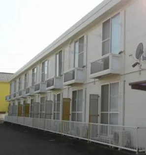 レオパレスグランドカメリアの画像