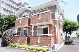 フィオーレ Uの画像