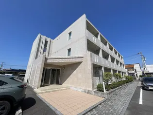 DONDAハイツの画像