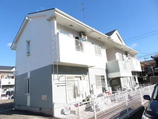 パルシャス野本Ⅰの画像
