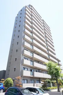 サーパス祝谷【2階】の外観