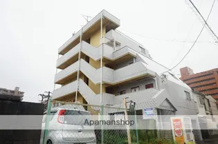 ミーシグマンション咲くらの画像