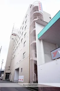 今井石油本社ビルの画像