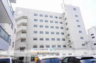 今井マンションの画像