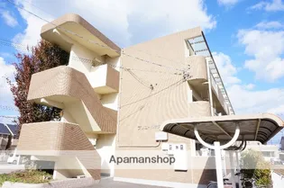 プリエール井原の画像